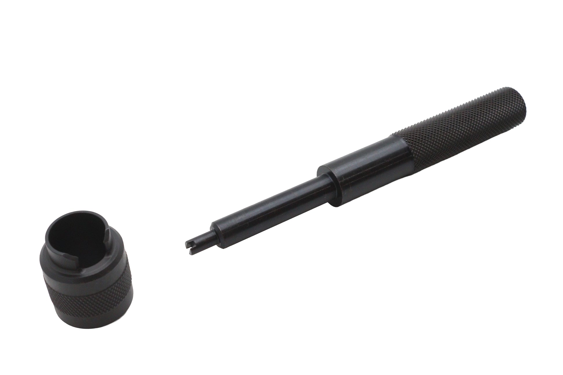 Piston Pin Keeper Tool