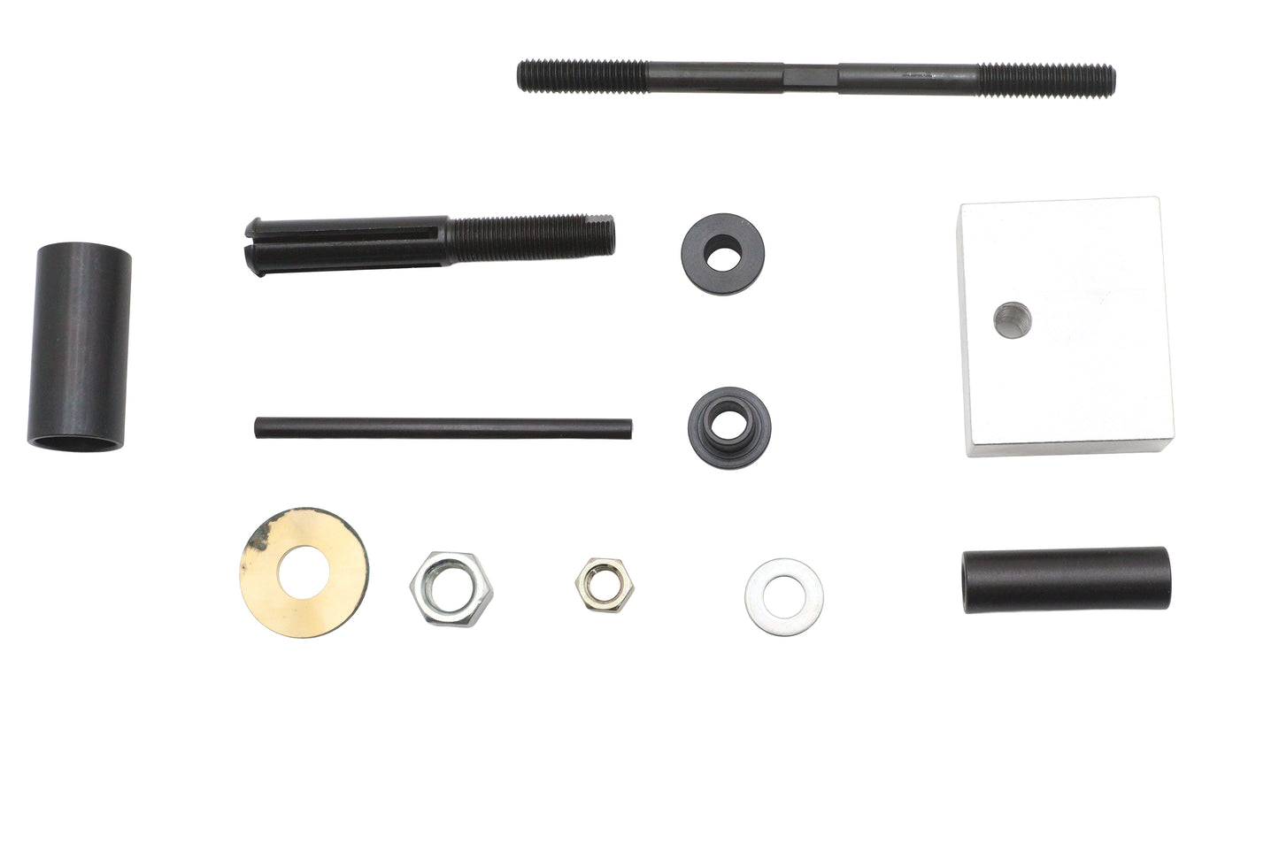 Rocker Bushing and Bearing Service Tool