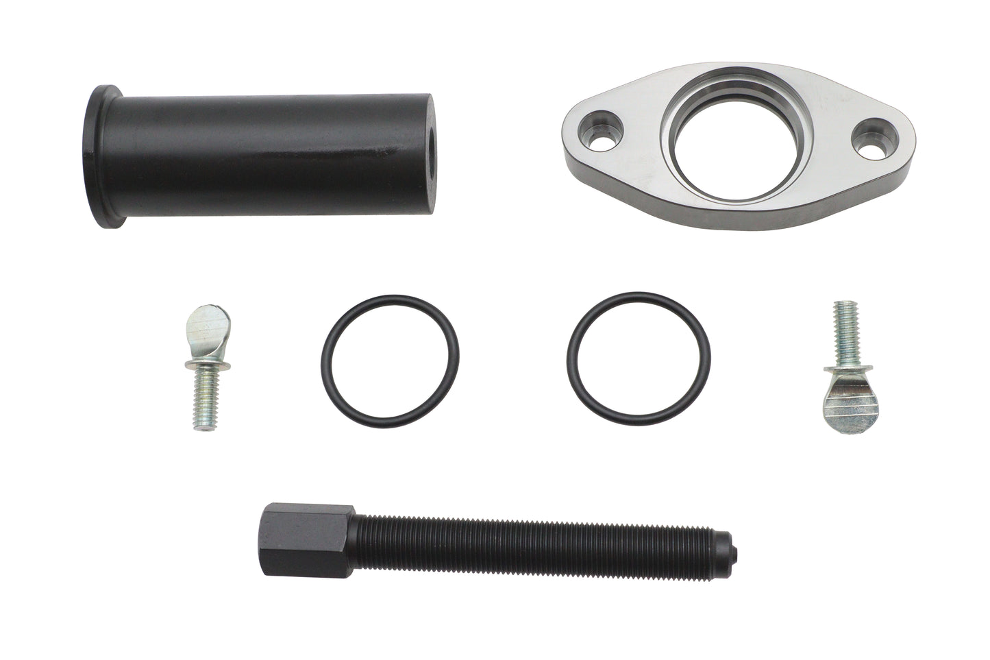 Ultima Alternator Rotor Remover Tool