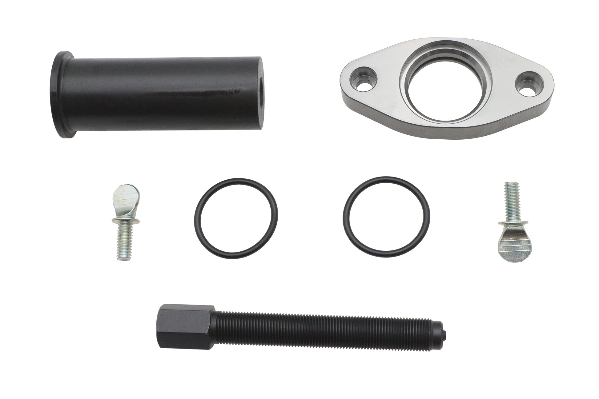 Ultima Alternator Rotor Remover Tool