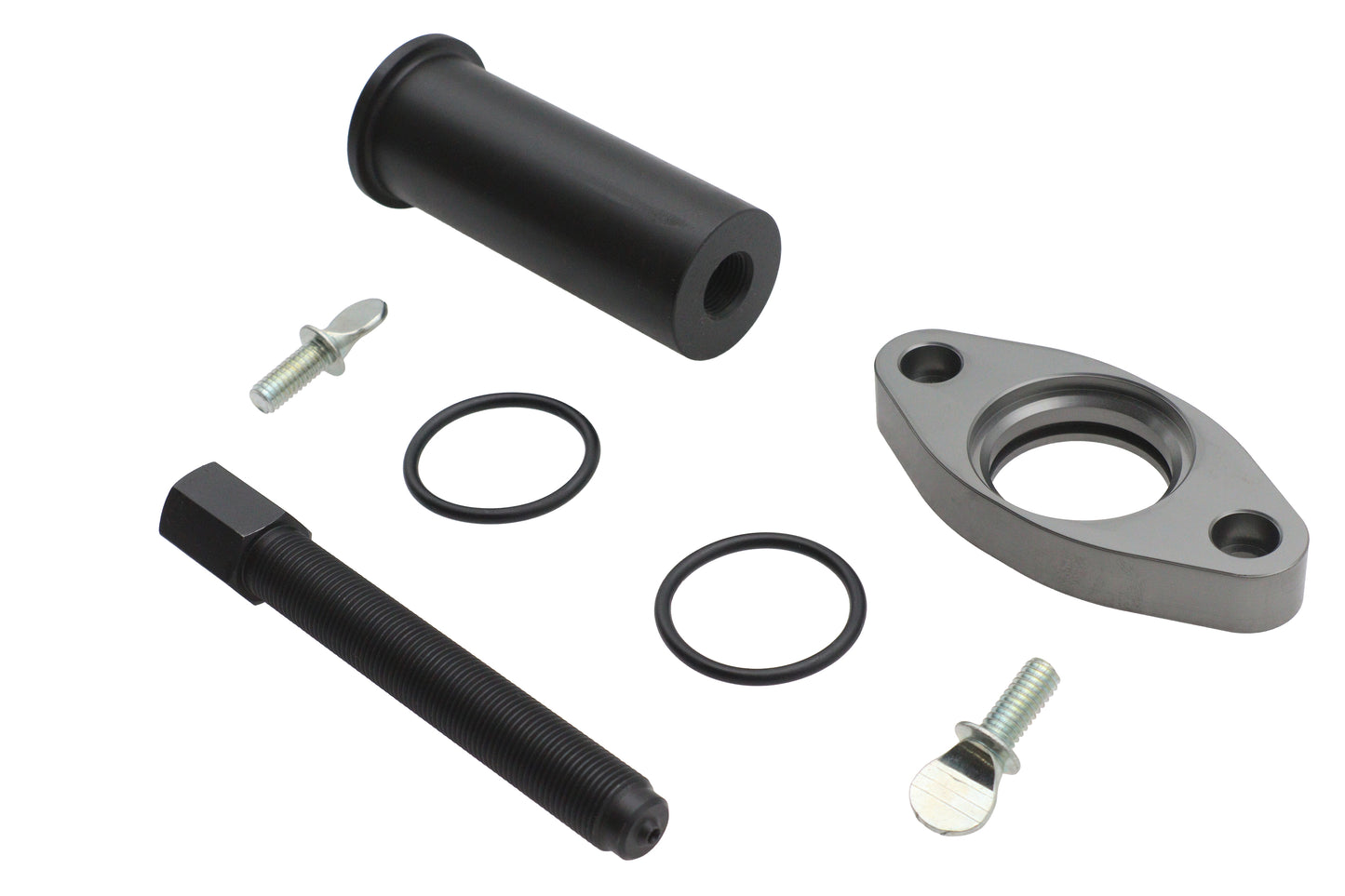 Ultima Alternator Rotor Remover Tool