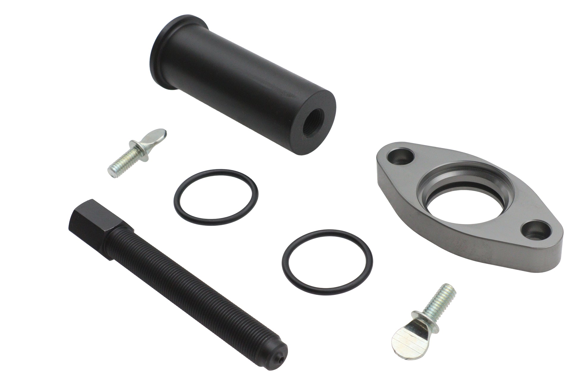 Ultima Alternator Rotor Remover Tool