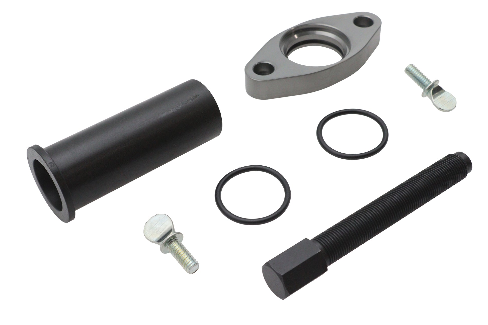 Ultima Alternator Rotor Remover Tool