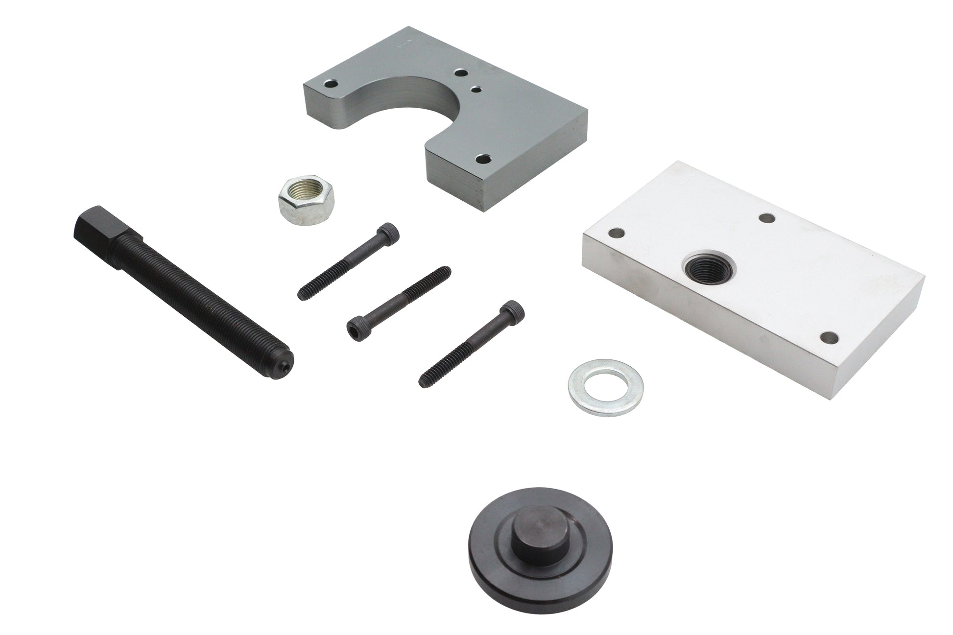 Access Door Bearing Installation/Removal Tool