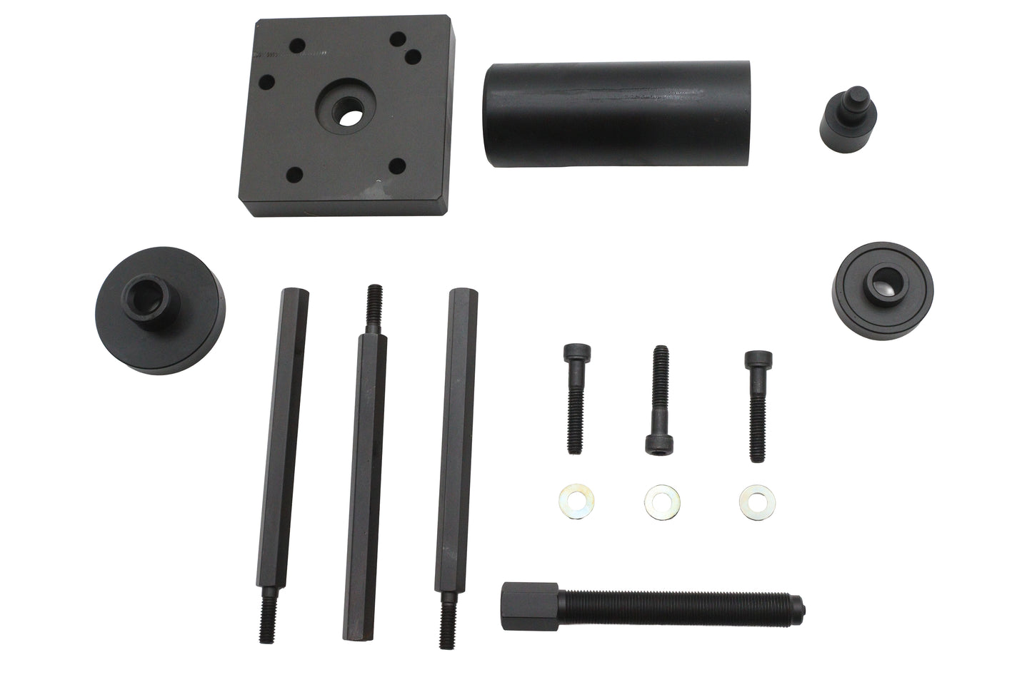 Balancer Bearing Installation/Removal Tool
