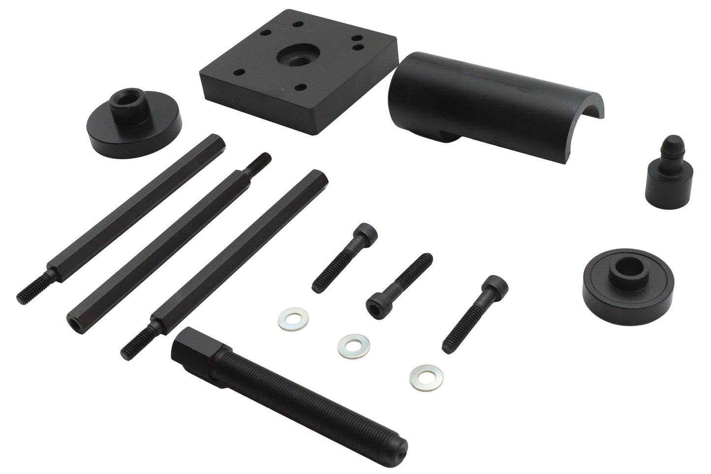 Balancer Bearing Installation/Removal Tool