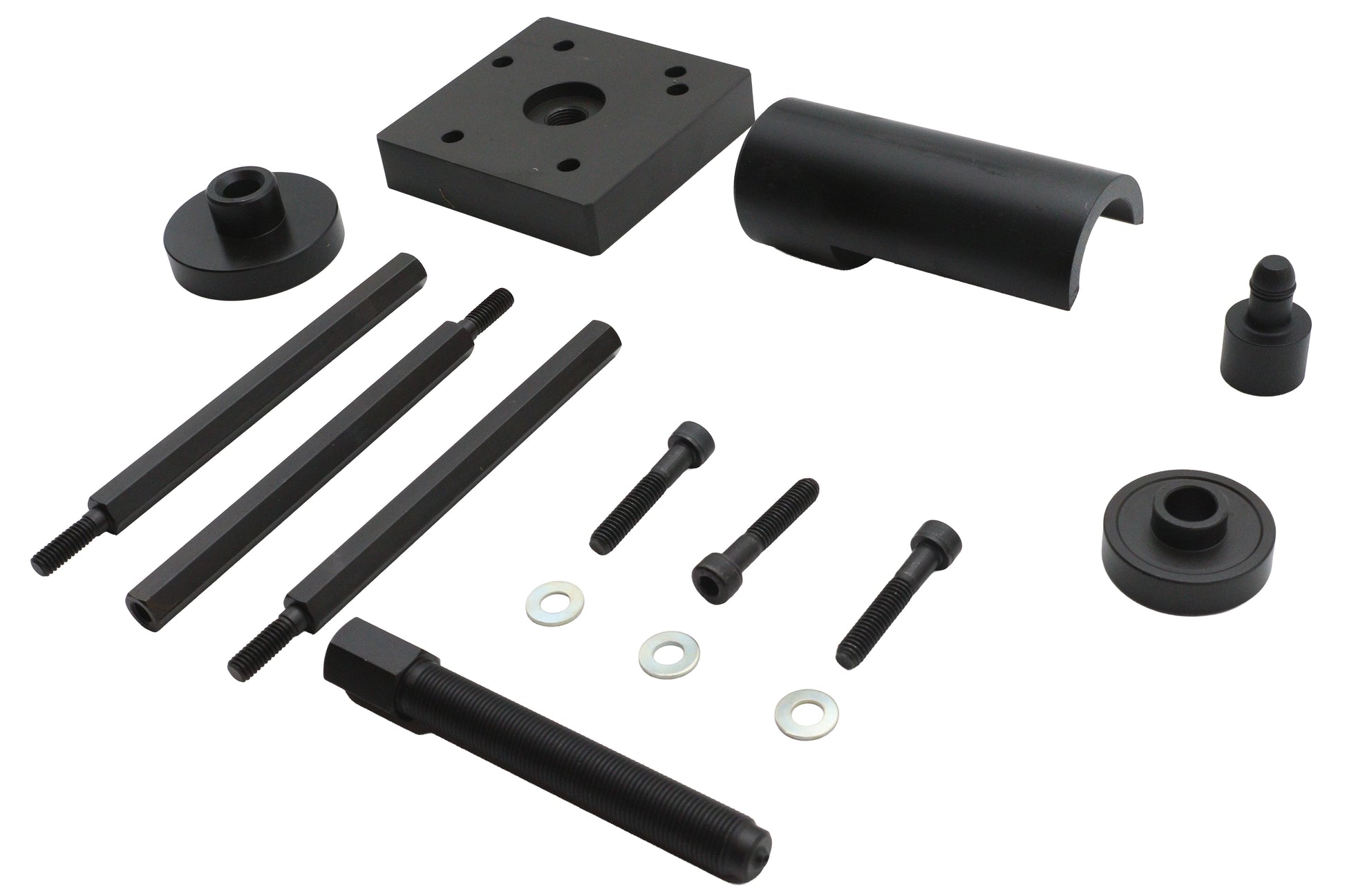 Balancer Bearing Installation/Removal Tool