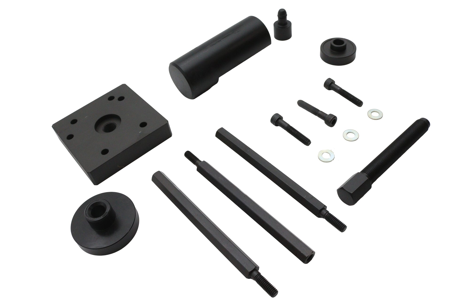 Balancer Bearing Installation/Removal Tool