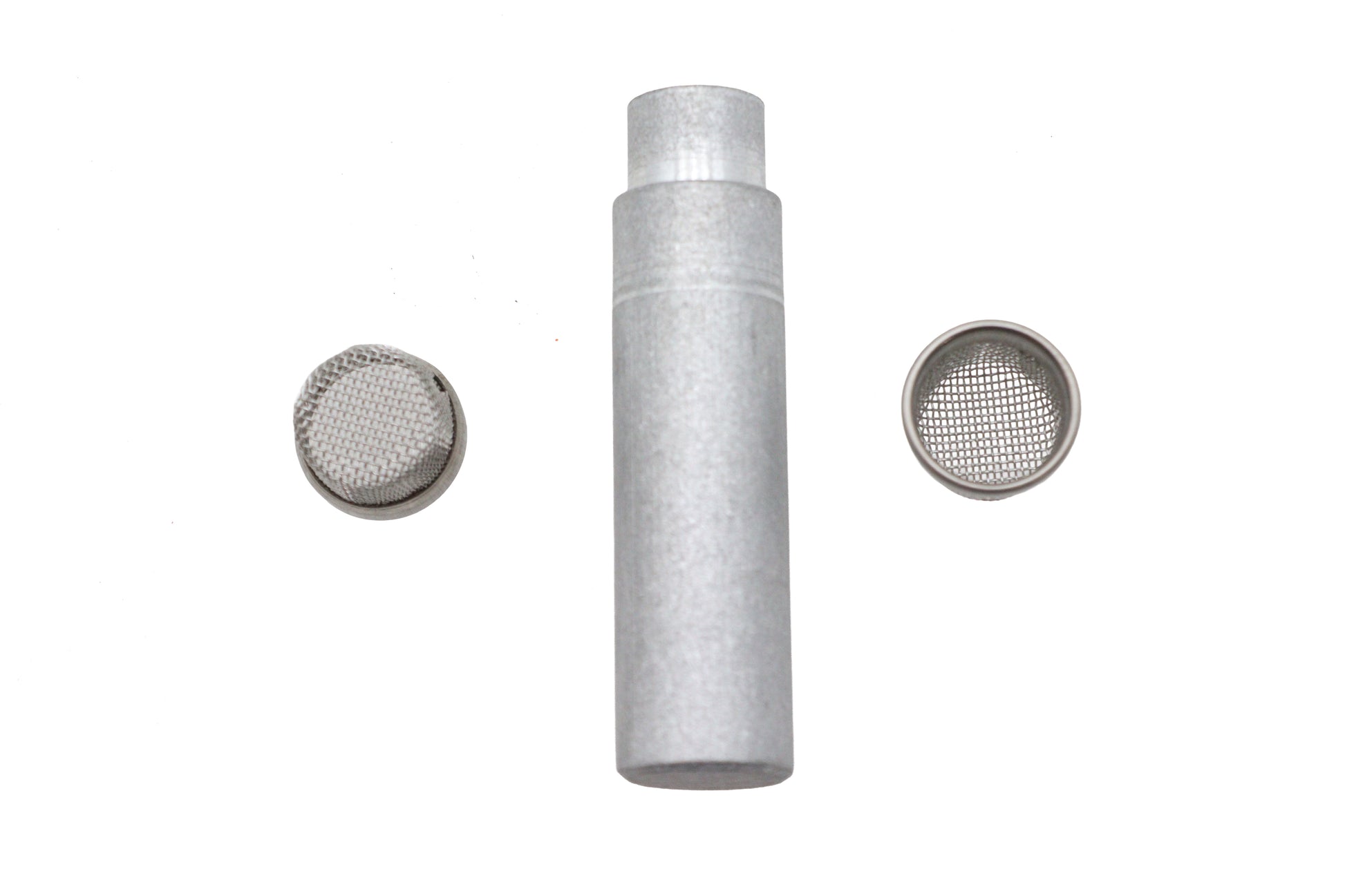 Oil Pump Screen Installation Tool