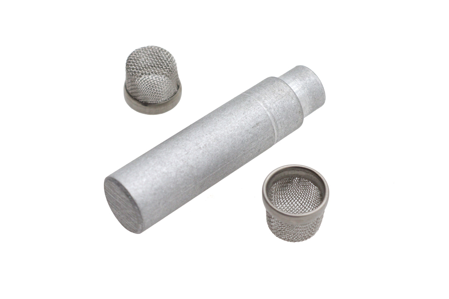 Oil Pump Screen Installation Tool
