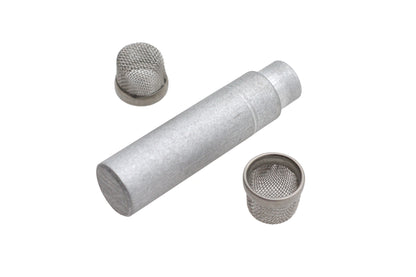 Oil Pump Screen Installation Tool