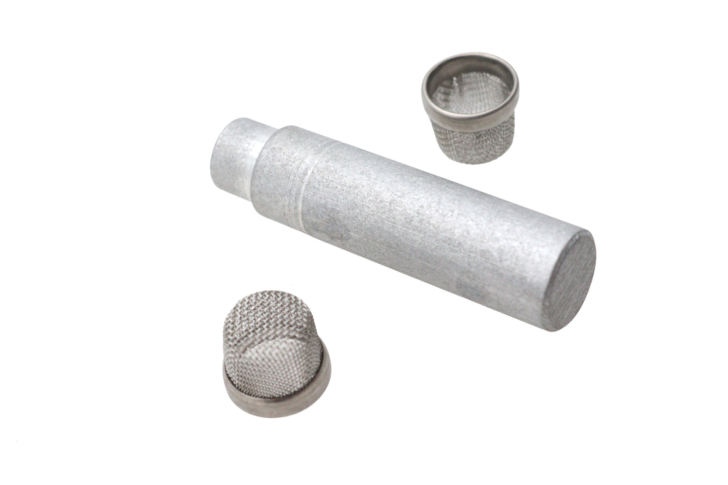 Oil Pump Screen Installation Tool
