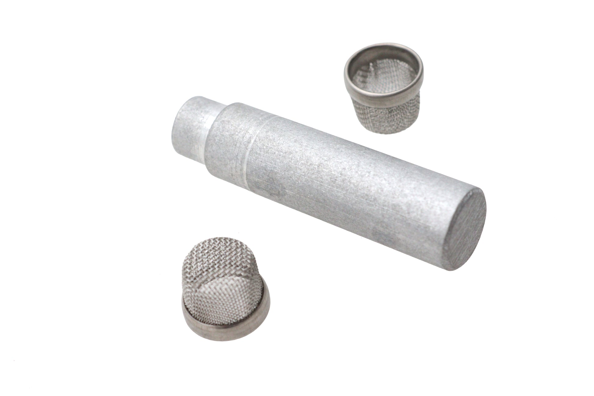 Oil Pump Screen Installation Tool