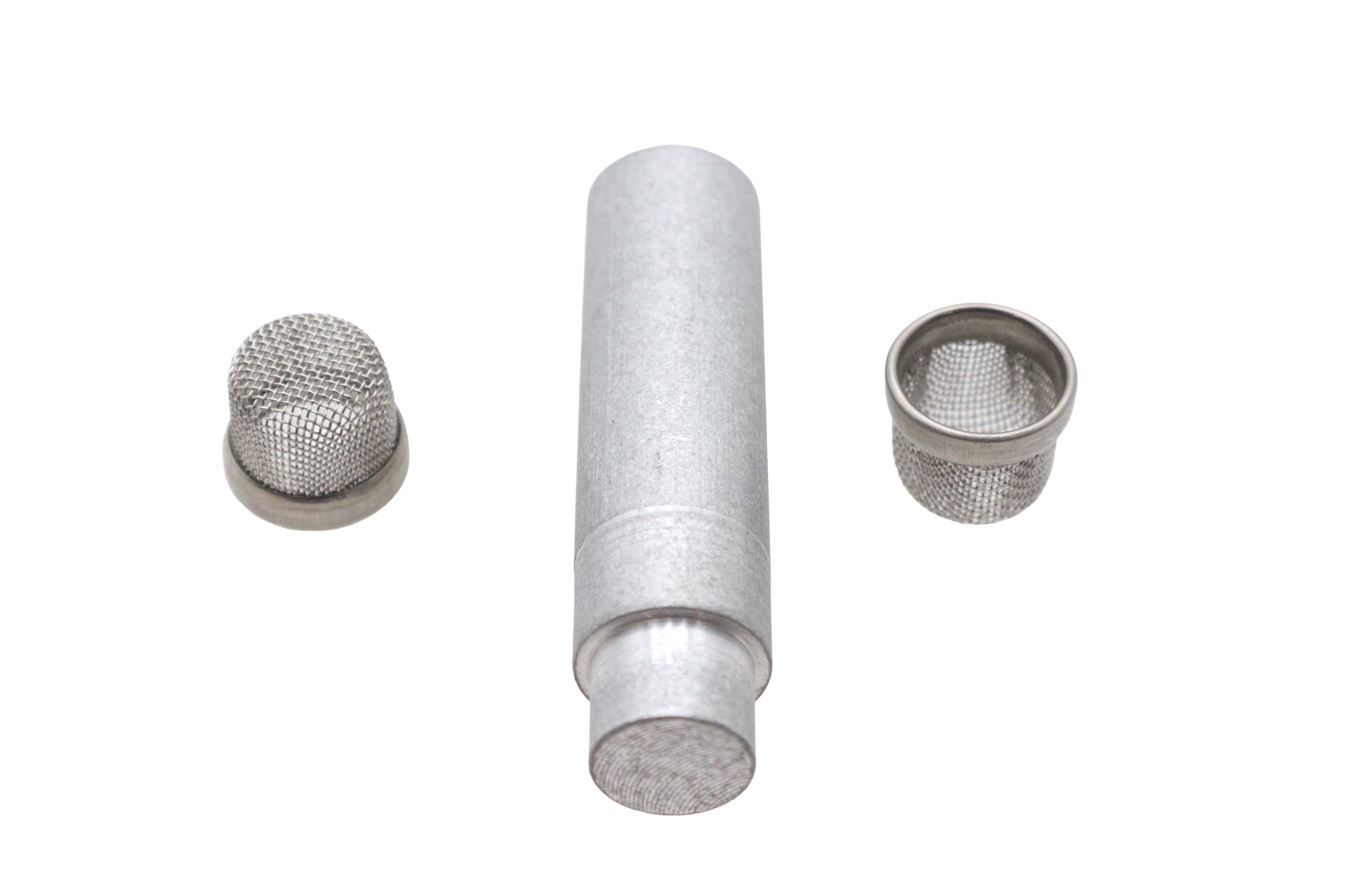 Oil Pump Screen Installation Tool