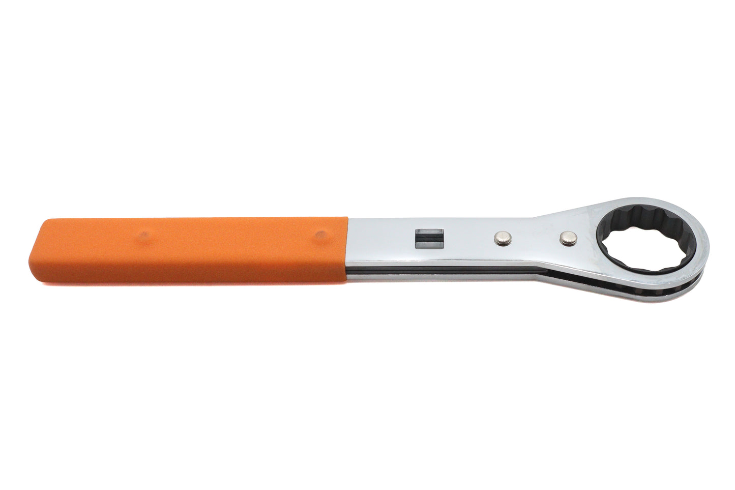 Rear Axle Nut Ratchet Wrench
