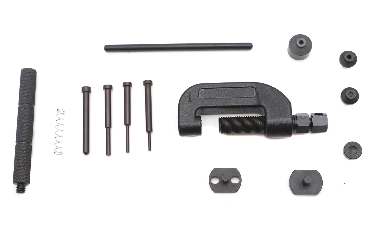 Chain Breaker and Riveting Tool Kit