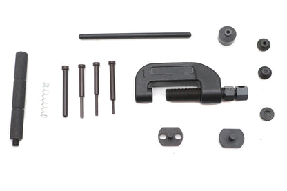 Chain Breaker and Riveting Tool Kit