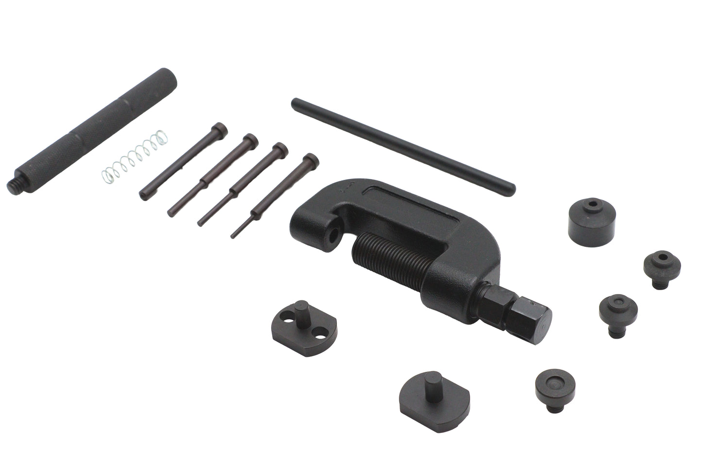Chain Breaker and Riveting Tool Kit