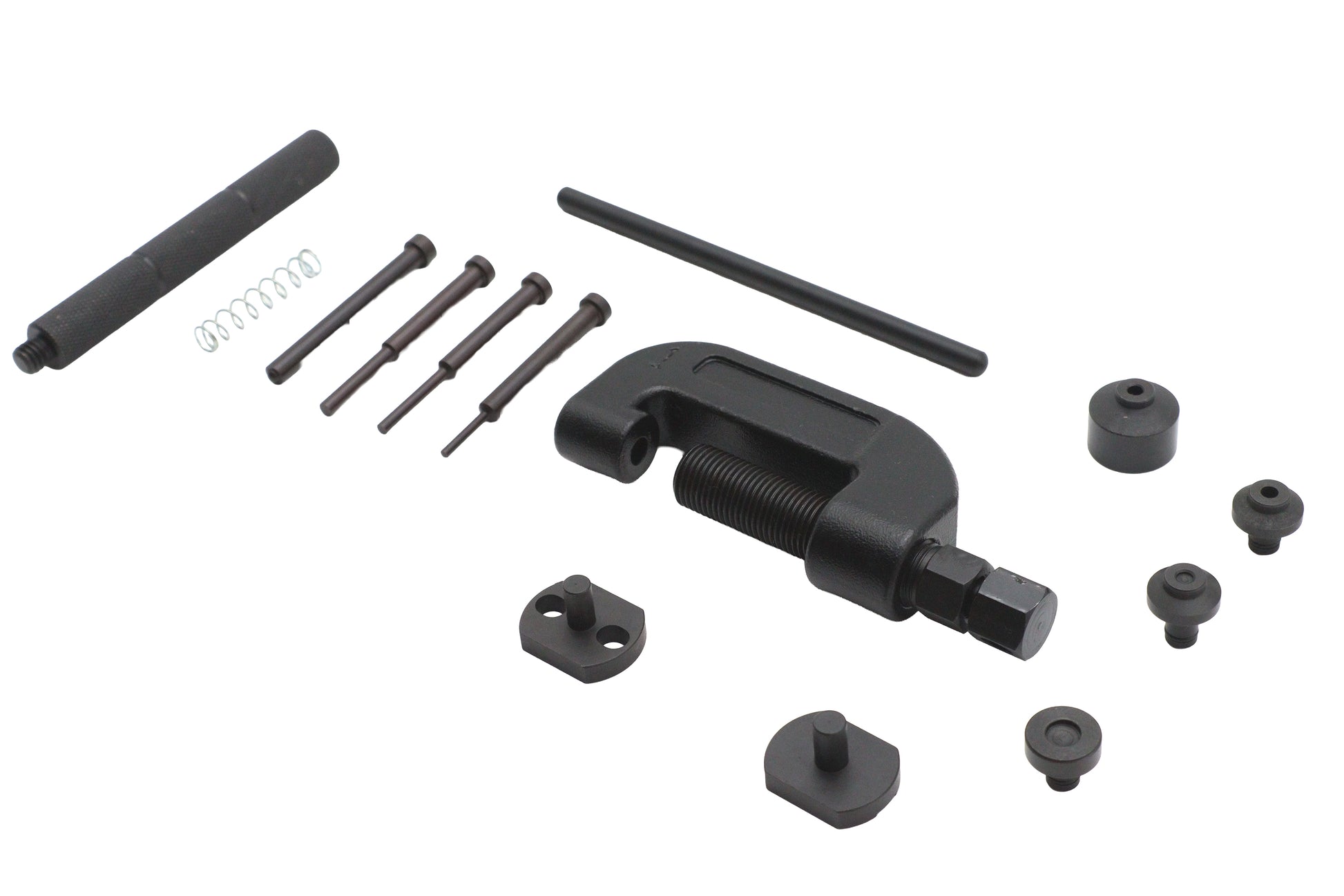 Chain Breaker and Riveting Tool Kit