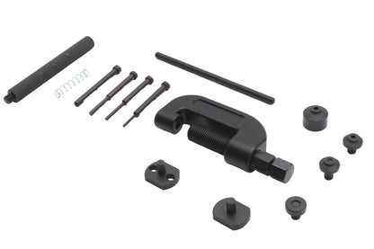 Chain Breaker and Riveting Tool Kit