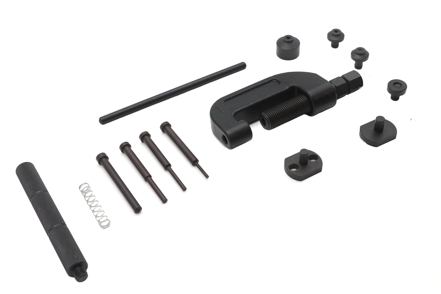 Chain Breaker and Riveting Tool Kit