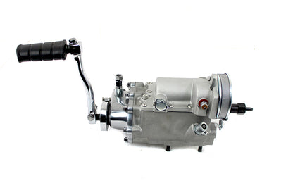 Replica 4-Speed Ratchet Type Transmission