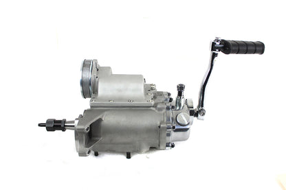 Replica 4-Speed Ratchet Type Transmission
