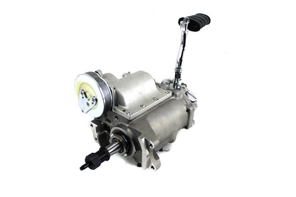 Replica 4-Speed Ratchet Type Transmission