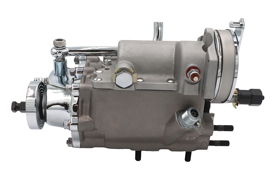 4 Speed Big Twin Transmission Assembly