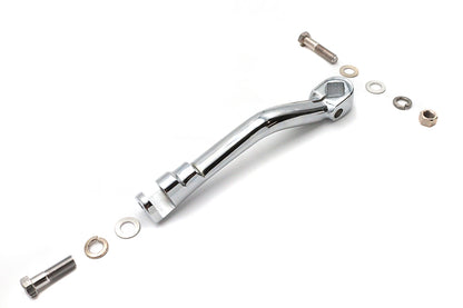 Replica Kick Starter Arm Chrome