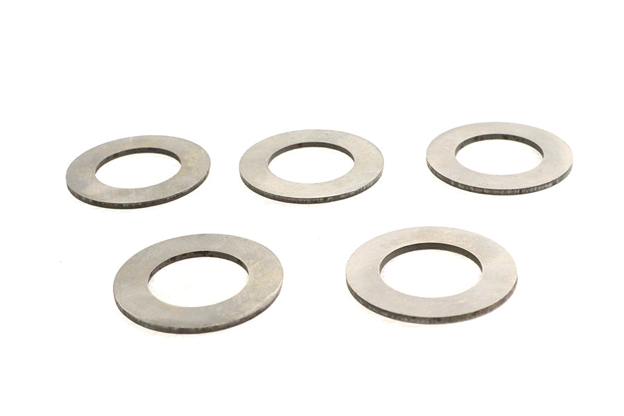 Clutch Hub Thrust Washer .0955",