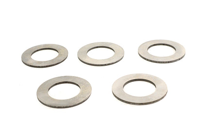 Clutch Hub Thrust Washer .0955",