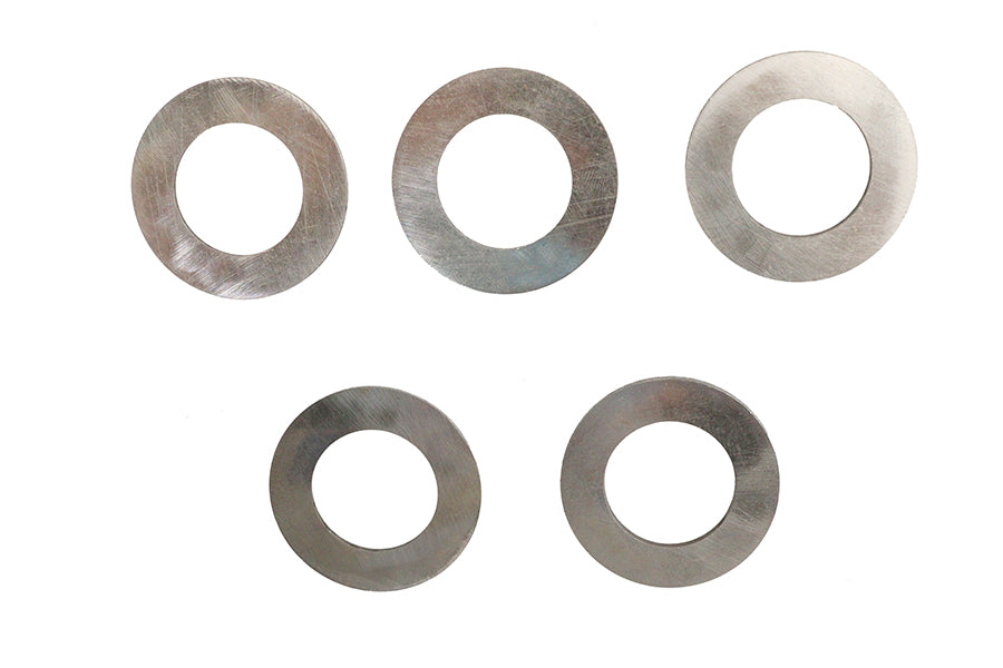 Clutch Hub Thrust Washer .0955",