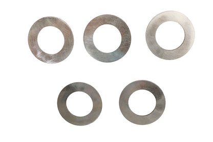 Clutch Hub Thrust Washer .0955",