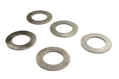 Clutch Hub Thrust Washer .0955",