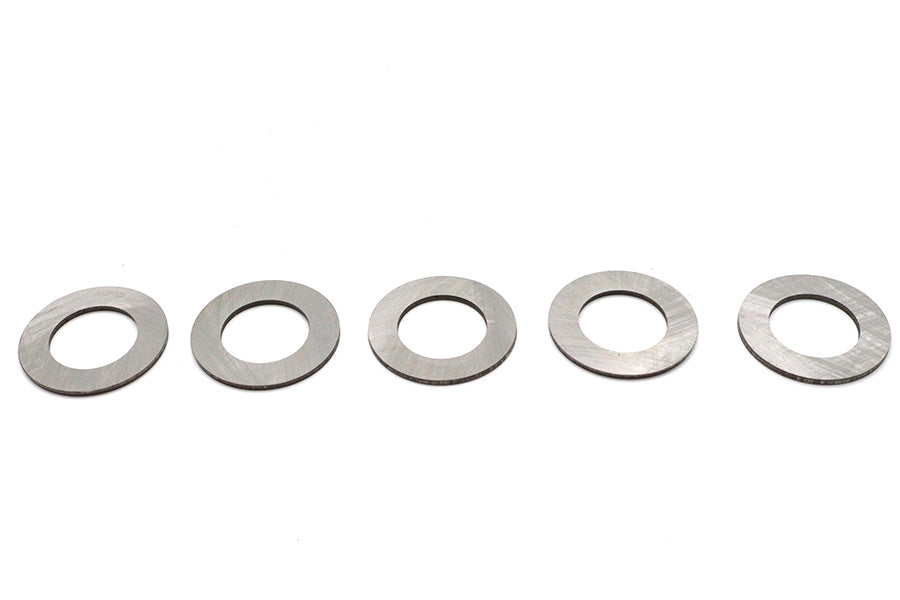 Clutch Hub Thrust Washer .0975",