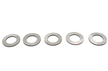 Clutch Hub Thrust Washer .0975",