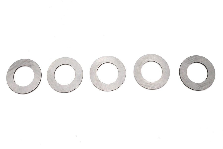 Clutch Hub Thrust Washer .0975",