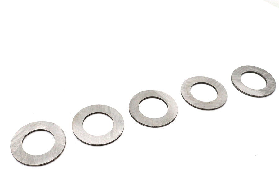 Clutch Hub Thrust Washer .0975",