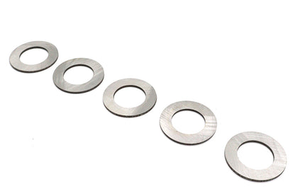 Clutch Hub Thrust Washer .0975",