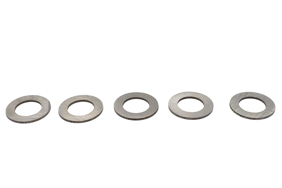 Clutch Hub Thrust Washer .0980",