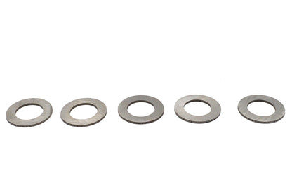 Clutch Hub Thrust Washer .0980",