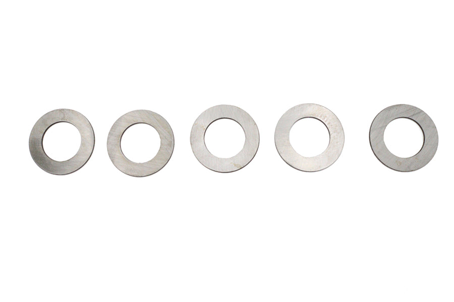 Clutch Hub Thrust Washer .0980",