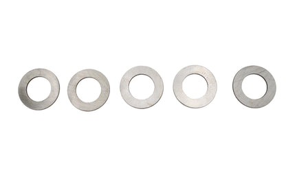 Clutch Hub Thrust Washer .0980",