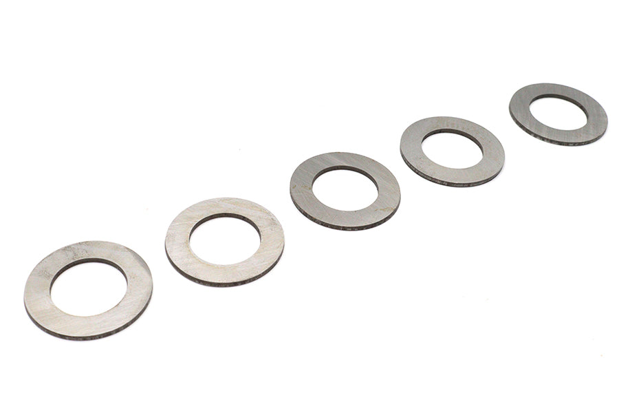 Clutch Hub Thrust Washer .0980",