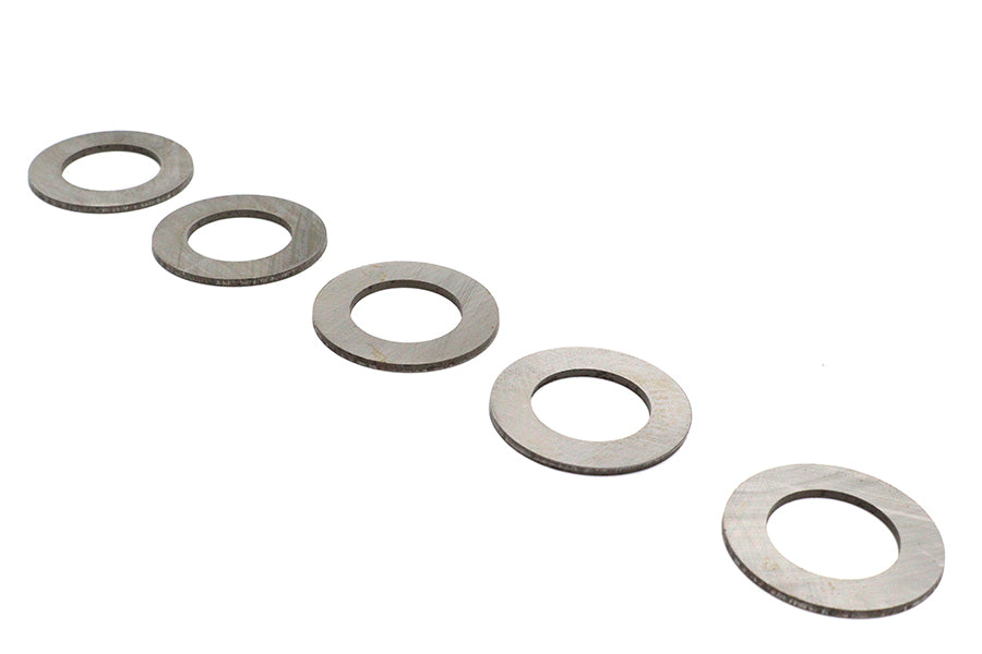 Clutch Hub Thrust Washer .0980",