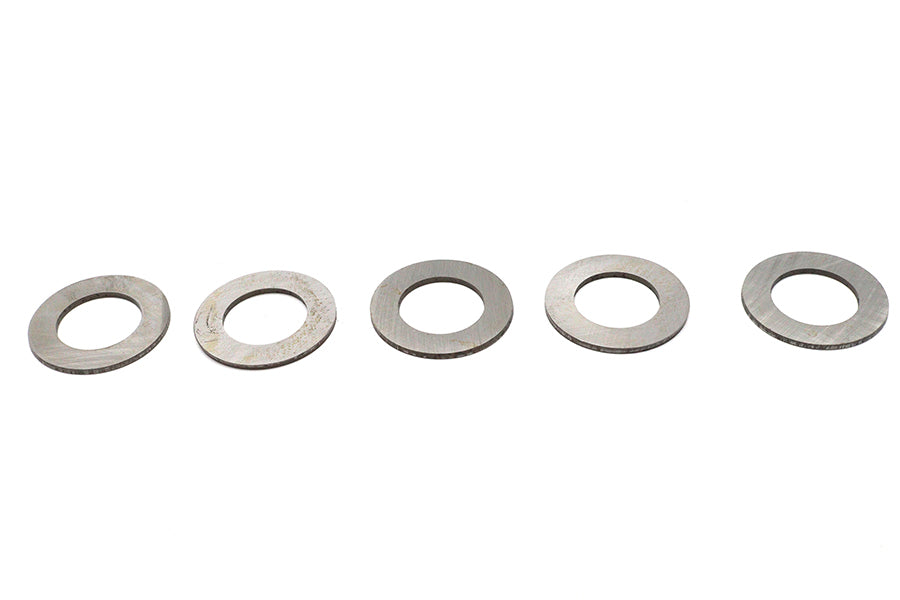 Clutch Hub Thrust Washer .0925",