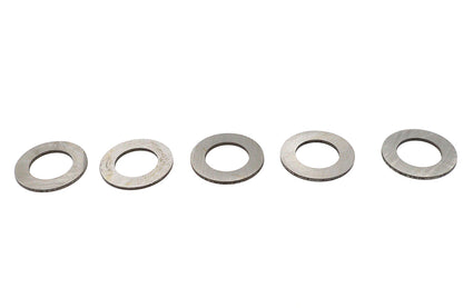 Clutch Hub Thrust Washer .0925",