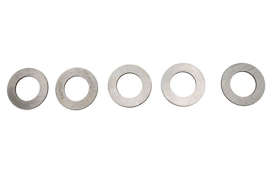 Clutch Hub Thrust Washer .0925",
