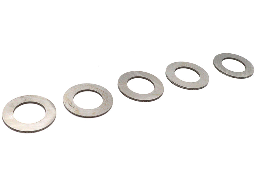 Clutch Hub Thrust Washer .0925",